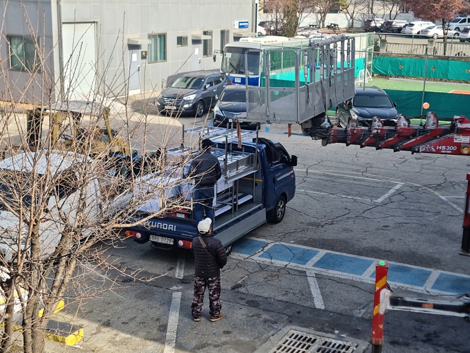 문산구내식당 이미지