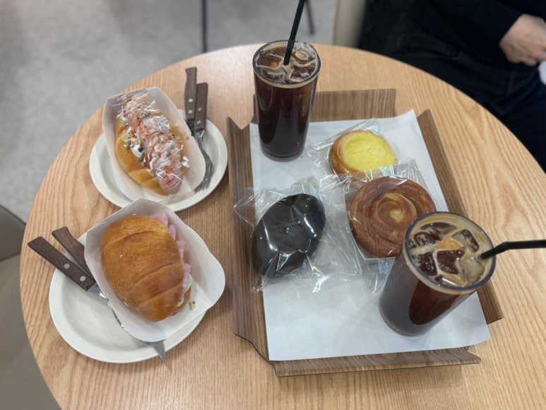 빵쌤충무로역점 이미지