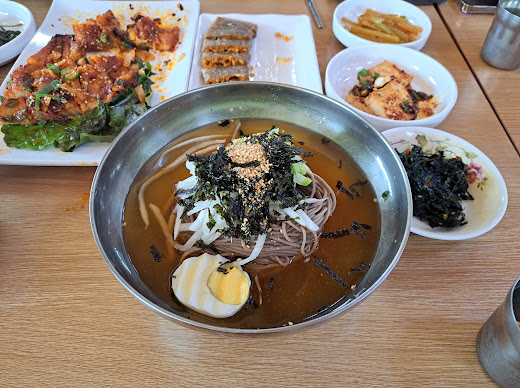 설화황태구이 이미지