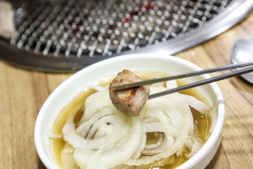강변참숯불 이미지