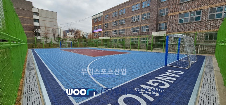 서울상월초등학교 이미지