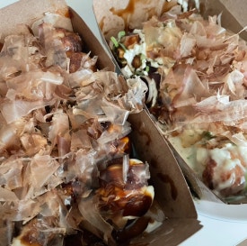 호시타코야끼 아주대점 이미지