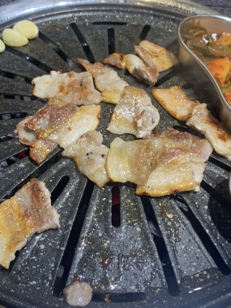금빛우동 이미지