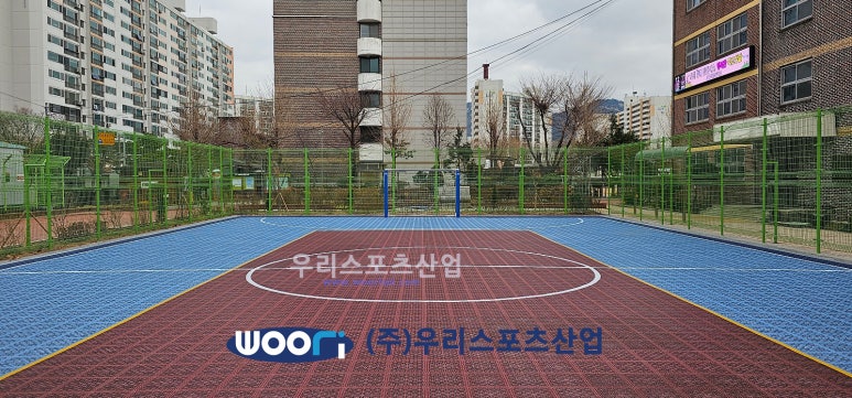 서울상월초등학교 이미지