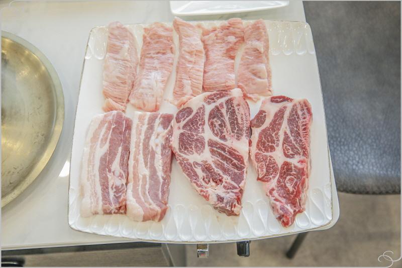 도천삼백식당프리미엄 이미지