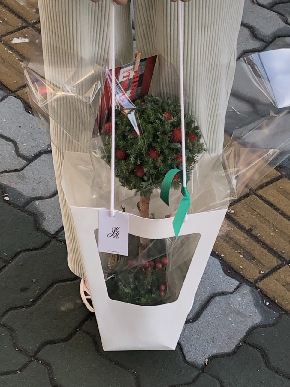 제리플라워 이미지