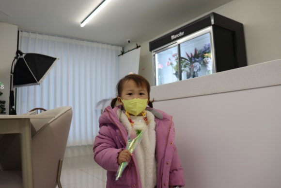 채채블랑 이미지