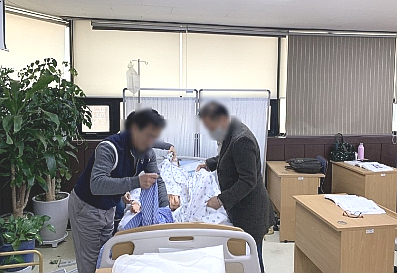 안양평촌요양보호사교육원 이미지
