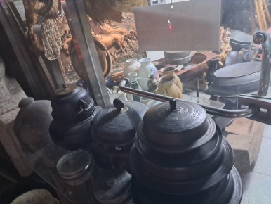 옛고당 이미지