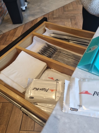 피자헛진주 이미지