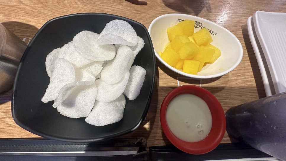 푸라닭치킨 제주대점 사진 4