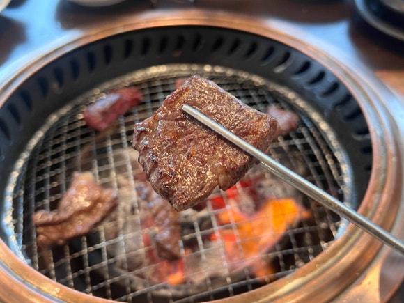 소고기굼터 이미지