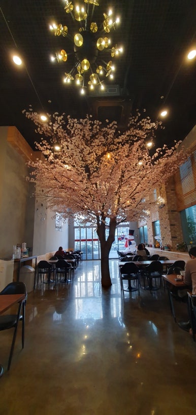 카페(CAFE)도란도란 이미지