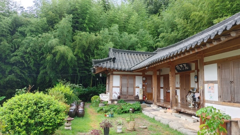 담양대숲다원 이미지