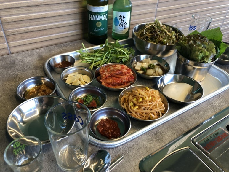 근처고기집 이미지
