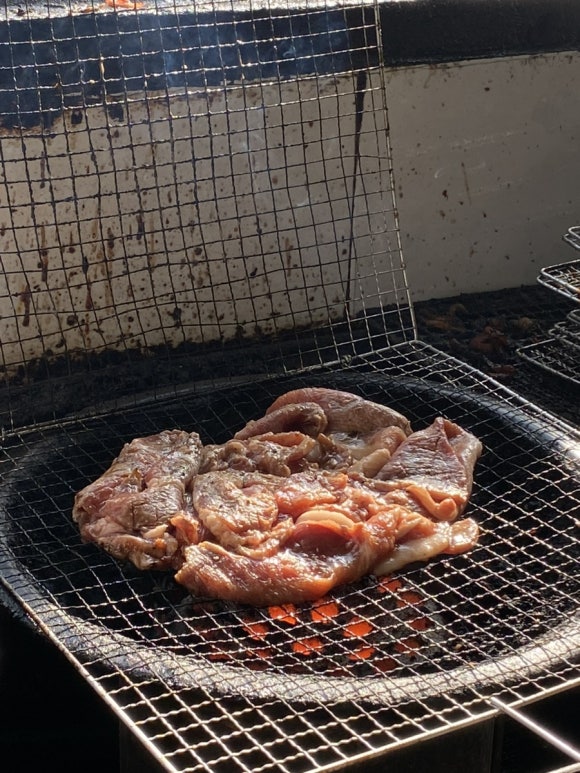연탄석쇠불고기예다움 이미지