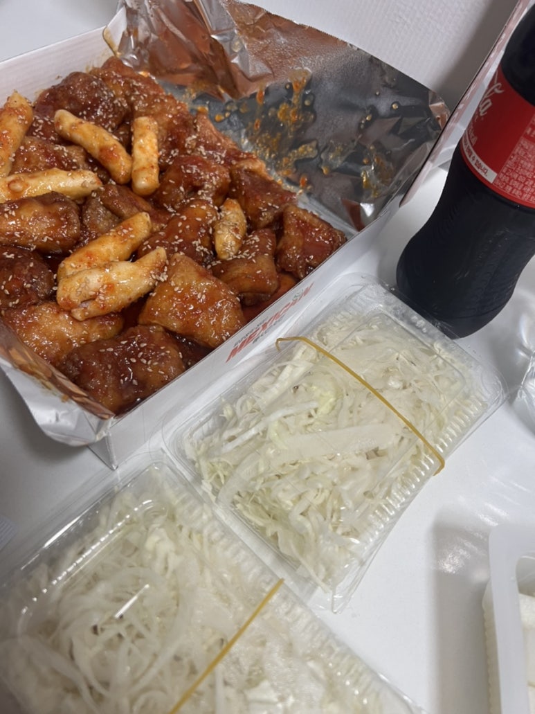 맥시칸치킨효천점 이미지