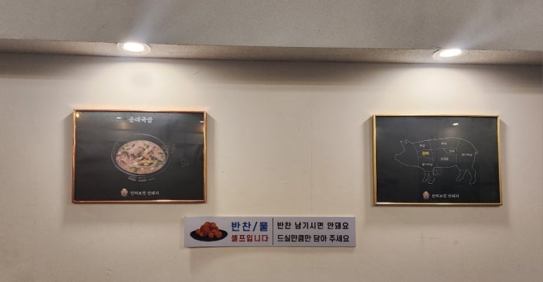 안머보면안돼지 이미지