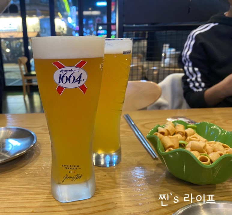 누구나홀딱반한닭용인 이미지