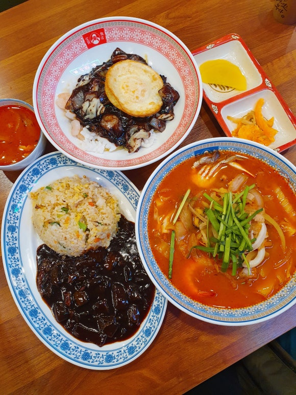 보배반점화성 이미지