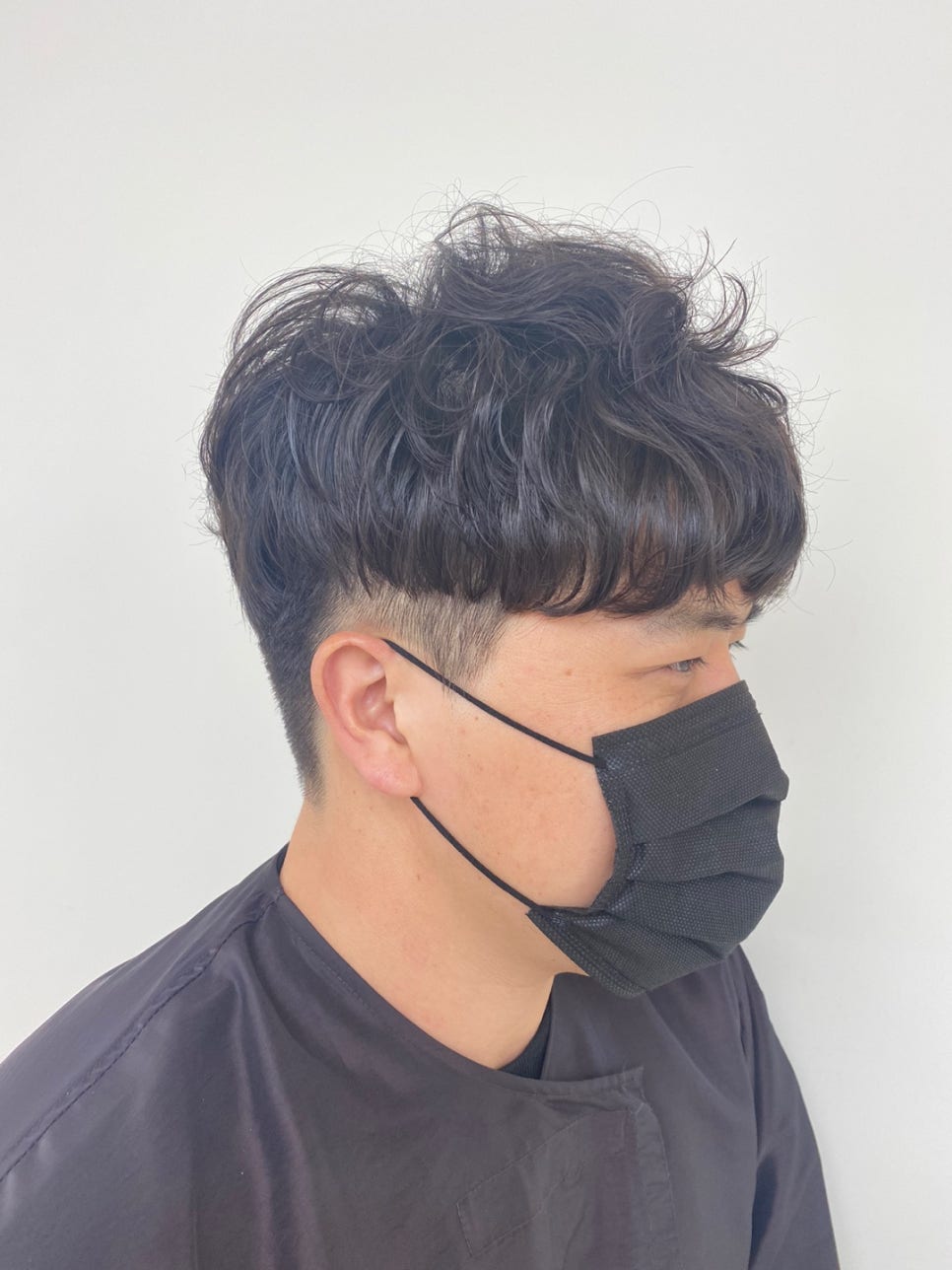 헤어일리 이미지