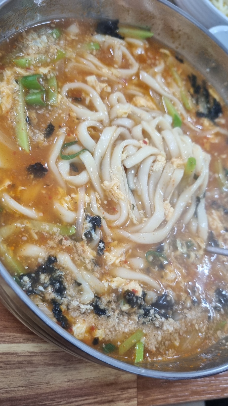 원곡팥칼국수 이미지