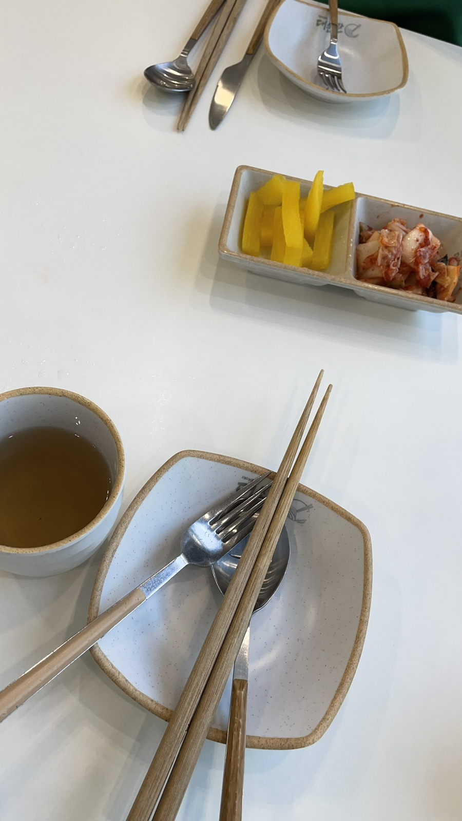 대전 밀면 이미지