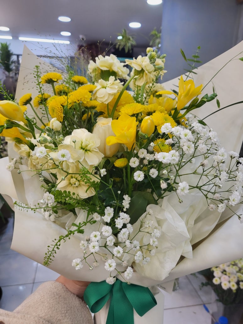 아크로꽃집 이미지