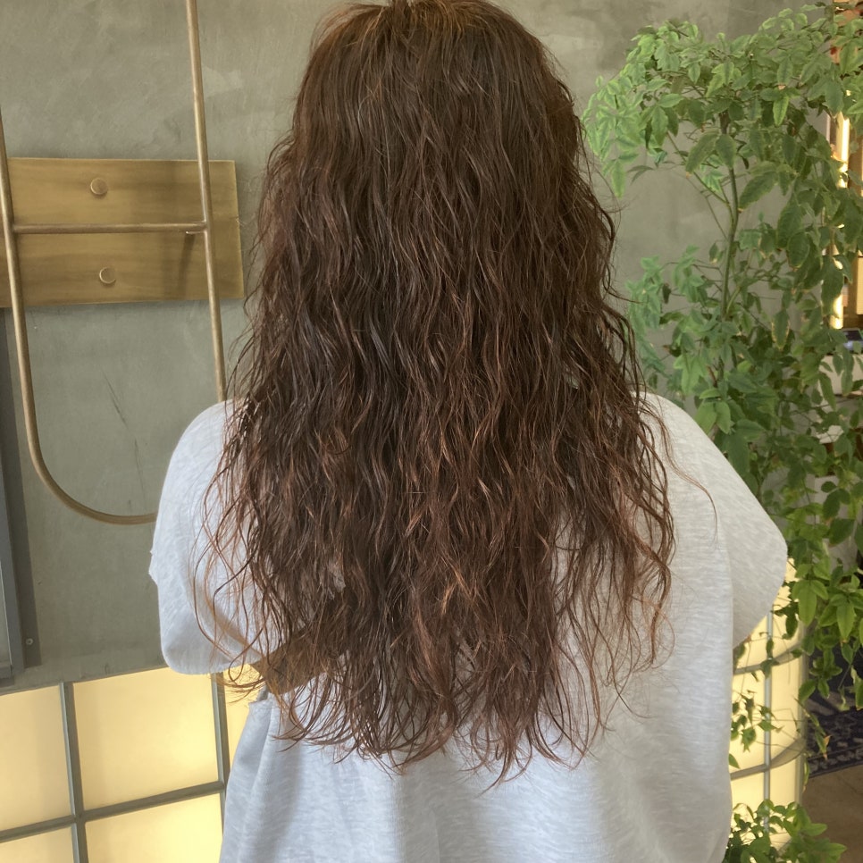 하빈헤어 이미지