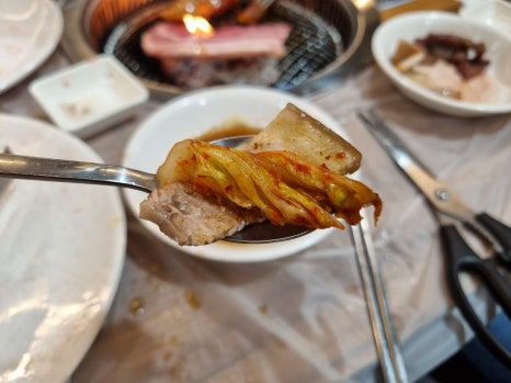 국보1호갈비 이미지