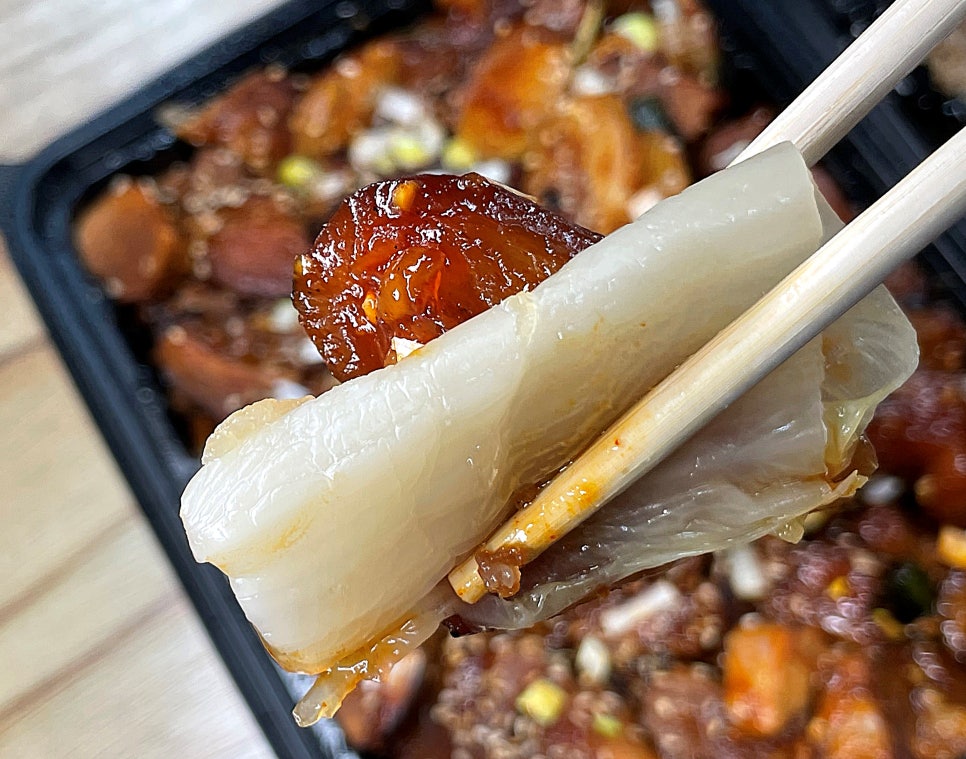 착한푸드족발 이미지