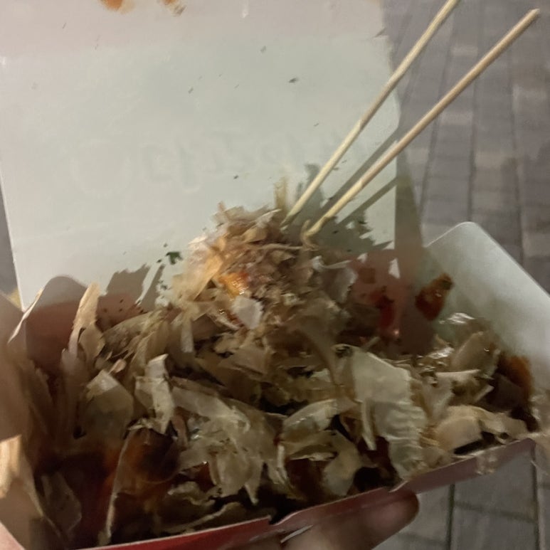 소문난타꼬야끼 이미지