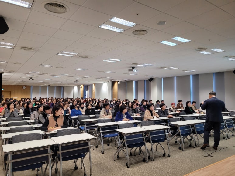 한국세일즈앤마케팅연구원 이미지
