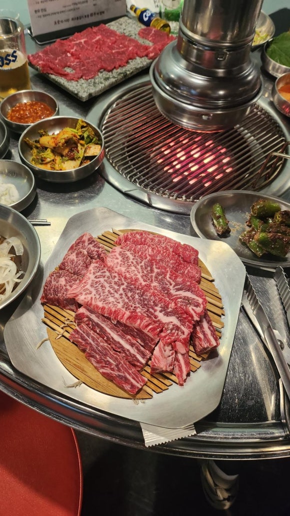국민한우집광명역직영점 이미지