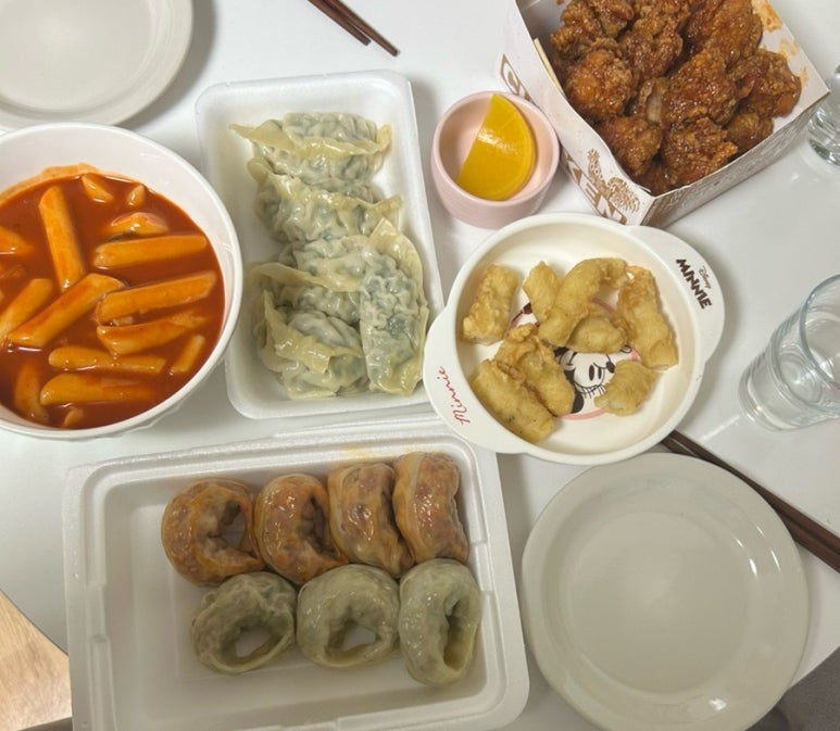 가마솥영천통닭 이미지