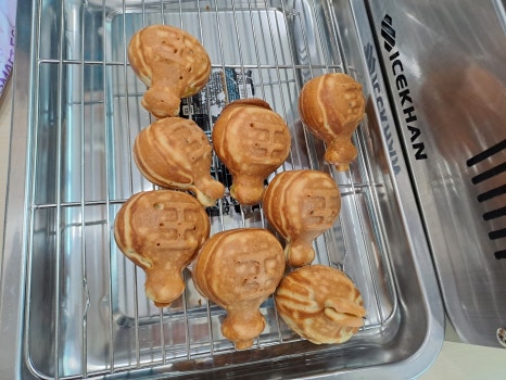 왕청식당 이미지