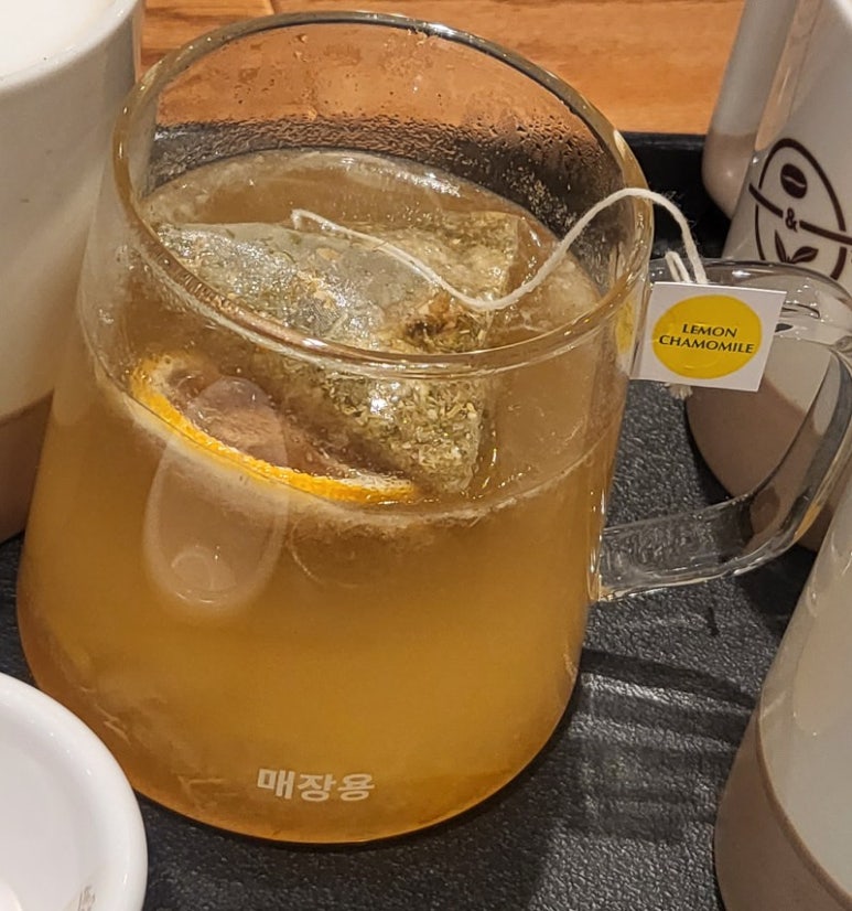 커피빈종로구청앞점 이미지