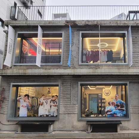 풋볼스탠다드 이미지