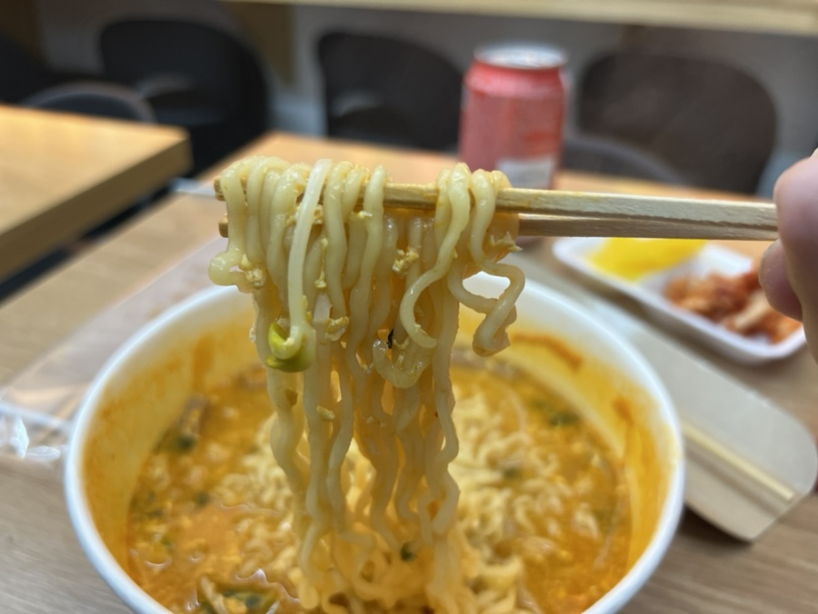 라면회소 사진 5