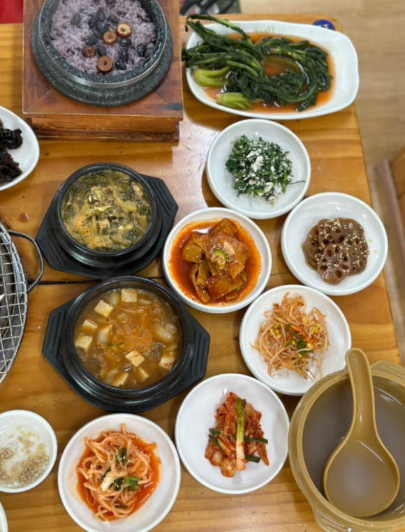 새마을한우 이미지