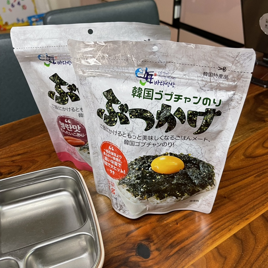 산해푸드 이미지
