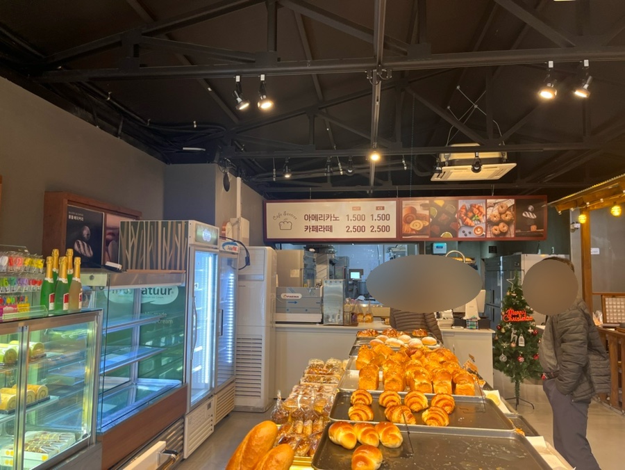 몽돌베이커리 이미지