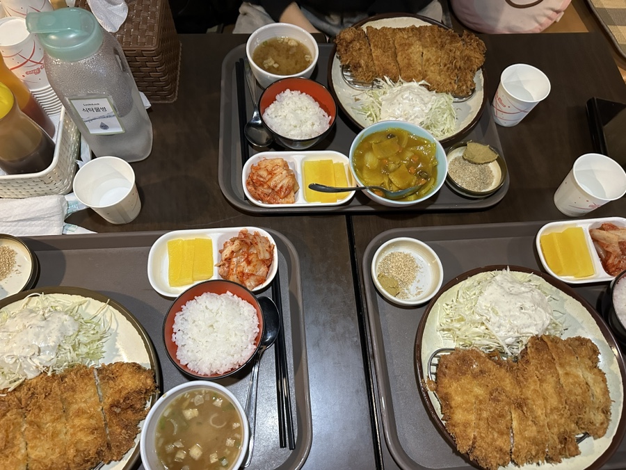 유키돈까스 이미지