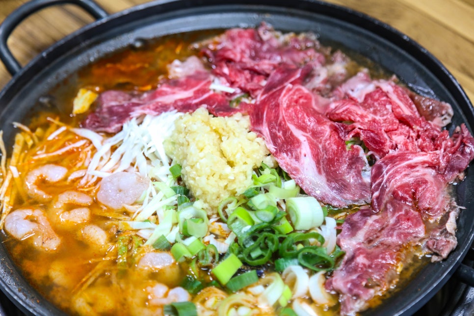 송학면옥식당 이미지