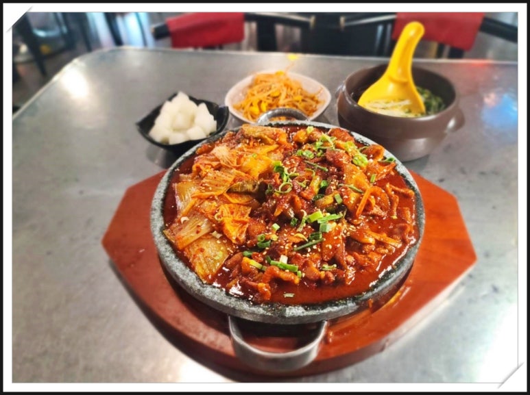 등갈비달인 이미지