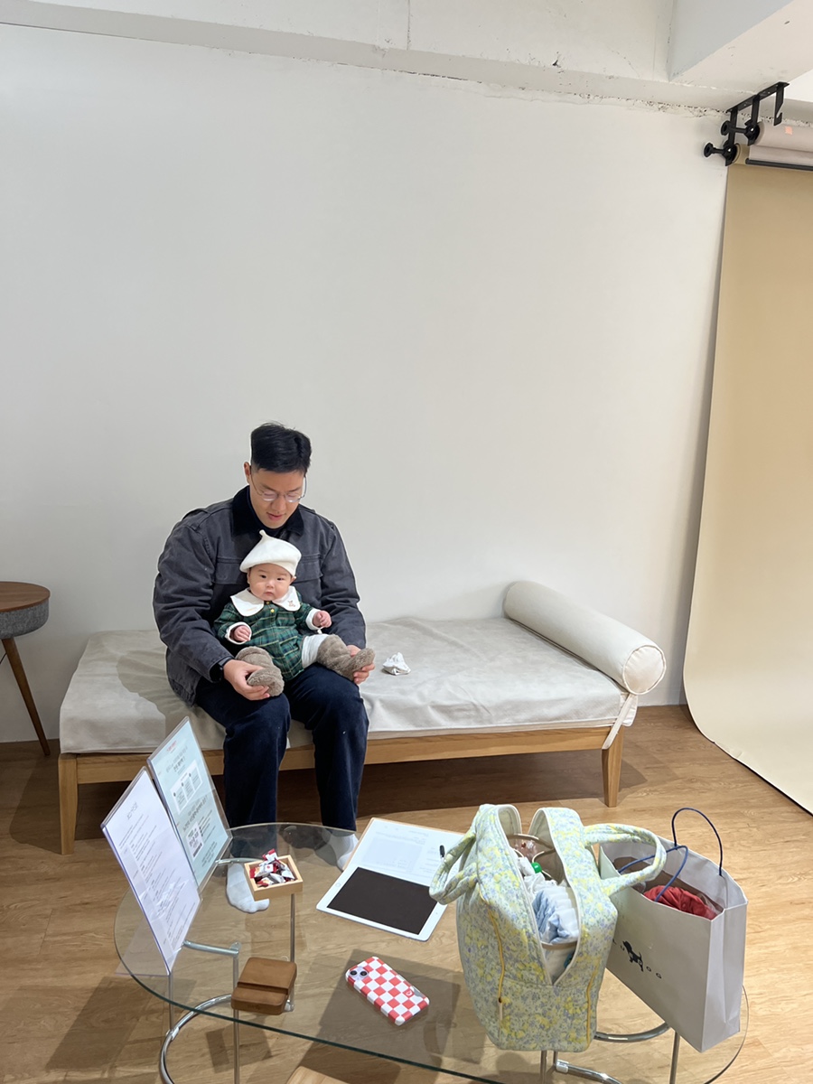 보소사진관 이미지