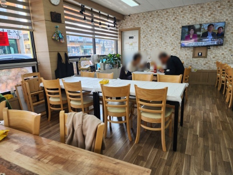 새부산식당 이미지