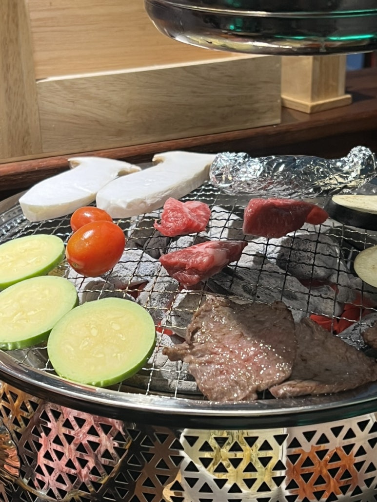 야끼니꾸전문점 소도 이미지