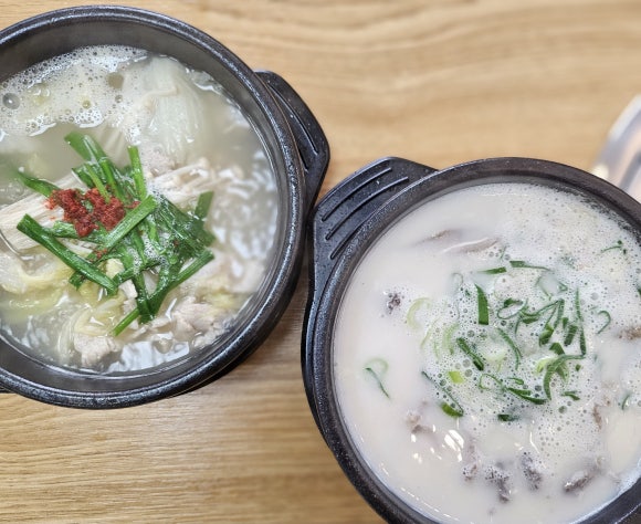 큰맘할매순대국 의정부신시가지점 이미지