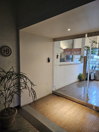 hebe coffee(헤베 커피) 이미지